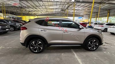 Hyundai Tucson 1.6 AT Turbo 2019. Mua bán Ô tô tại Quận Bắc Từ Liêm Hà Nội được đăng bởi Carpla Phạm Văn Đồng