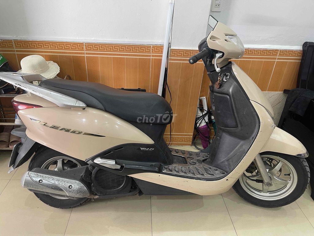 nhà thừa xe bán cho đỡ chật nhà. Mua bán Xe máy tại Quận Ngô Quyền Hải Phòng được đăng bởi MC Thành Long  hình 1