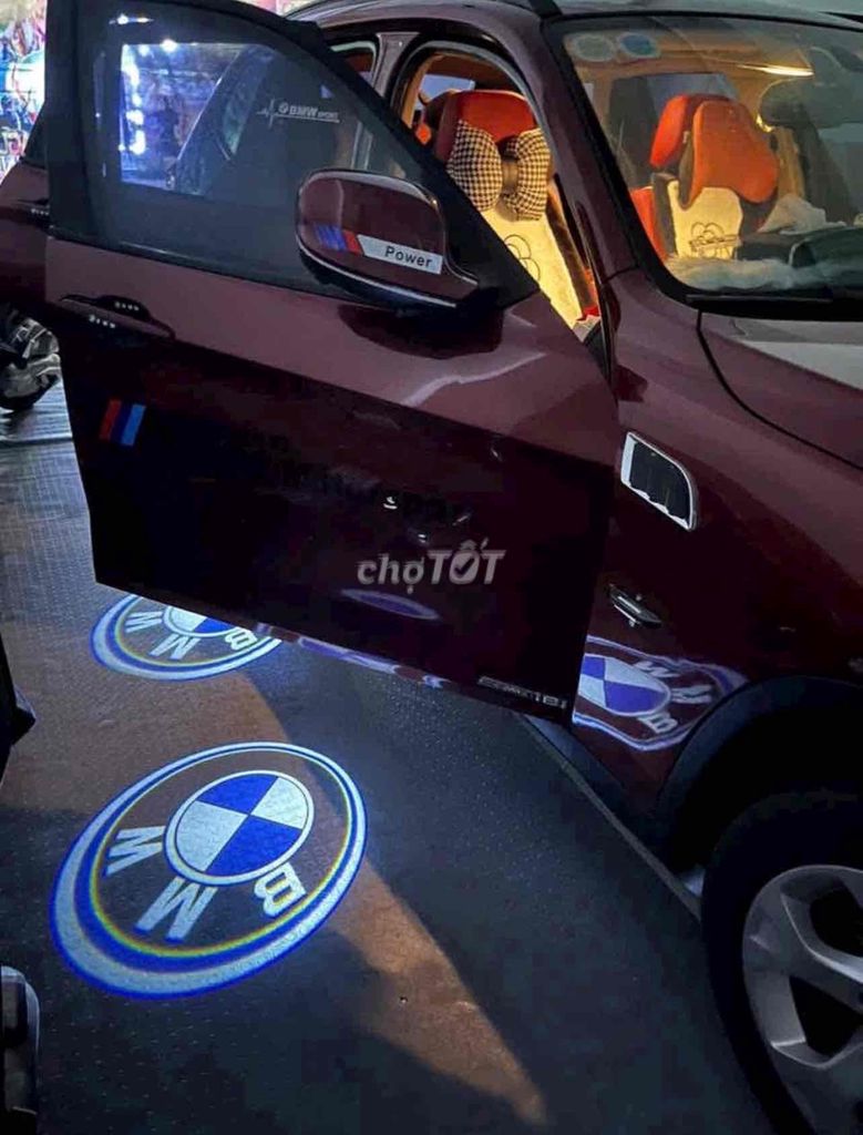 BMW X1 2011 xDrive18i. Mua bán Ô tô tại Huyện Hòa Vang Đà Nẵng được đăng bởi Be hình 8