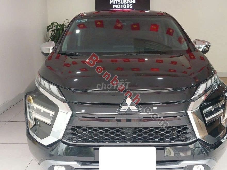 Mitsubishi Xpander Premium 1.5 AT. Mua bán Ô tô tại Thành phố Ninh Bình Ninh Bình được đăng bởi Nguyễn Văn Ất hình 3