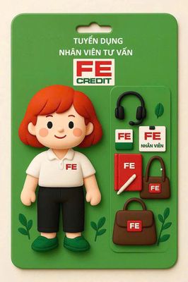 FECREDIT 