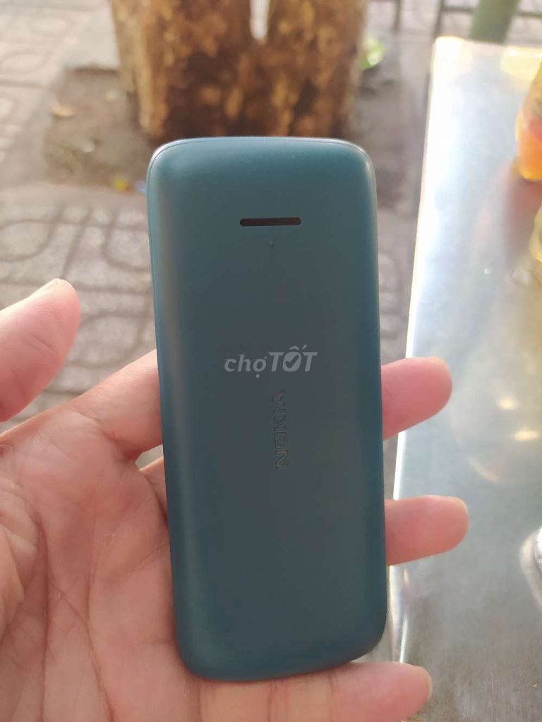 Bán lại Nokia còn mới. Mua bán Điện thoại tại Quận 8 Tp Hồ Chí Minh được đăng bởi Bình Thanh hình 1