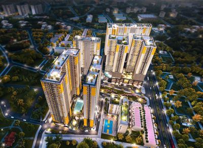 Căn hộ 2PN - Trung tâm Dĩ An (Sát nhập TP.HCM). Mua bán căn hộ/chung cư tại Thành phố Dĩ An Bình Dương được đăng bởi LÊ HỒNG LONG VŨ 