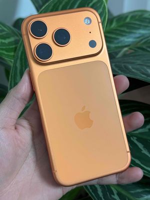 Apple iPhone 17 Pro 256GB Cam  bán hoặc giao lưu