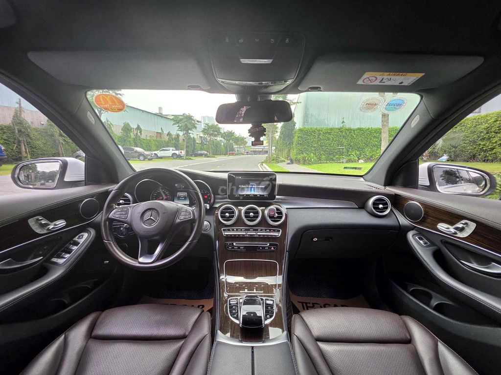 GLC200 sản xuất 2019. Mua bán Ô tô tại Quận Bình Tân Tp Hồ Chí Minh được đăng bởi Lê Minh Quý hình 9