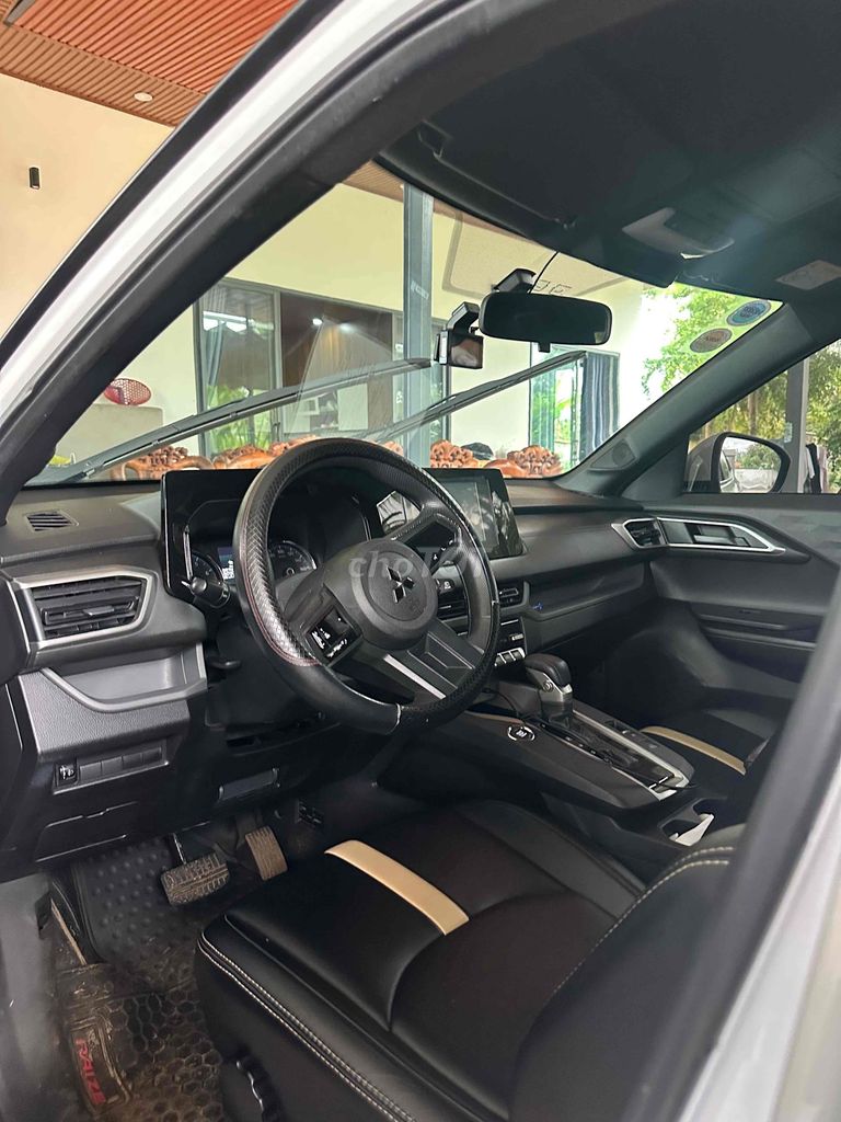 Mitsubishi Xpander 2024 cần bán nhanh. Mua bán Ô tô tại Thành phố Buôn Ma Thuột Đắk Lắk được đăng bởi DangUt hình 4