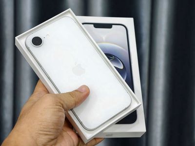 Apple iPhone 16e 128GB Trắng
