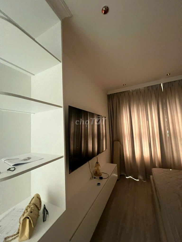 SUNRISE CITY 2PN 2WC ĐẦY ĐỦ NỘI THẤT CAO CẤP GIÁ 17TR