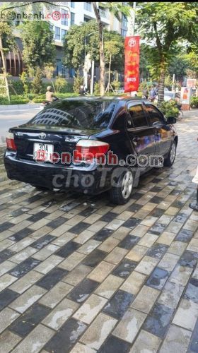 Toyota Vios 1.5G 2006. Mua bán Ô tô tại Quận Cầu Giấy Hà Nội được đăng bởi Ha Giang Danghagiang hình 5