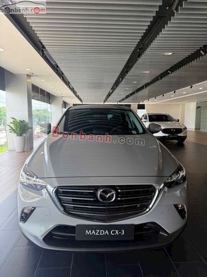 Mazda CX3 1.5 AT 2025 - 527 Triệu. Mua bán Ô tô tại Quận 12 Tp Hồ Chí Minh được đăng bởi Mazda Thủ Dầu Một