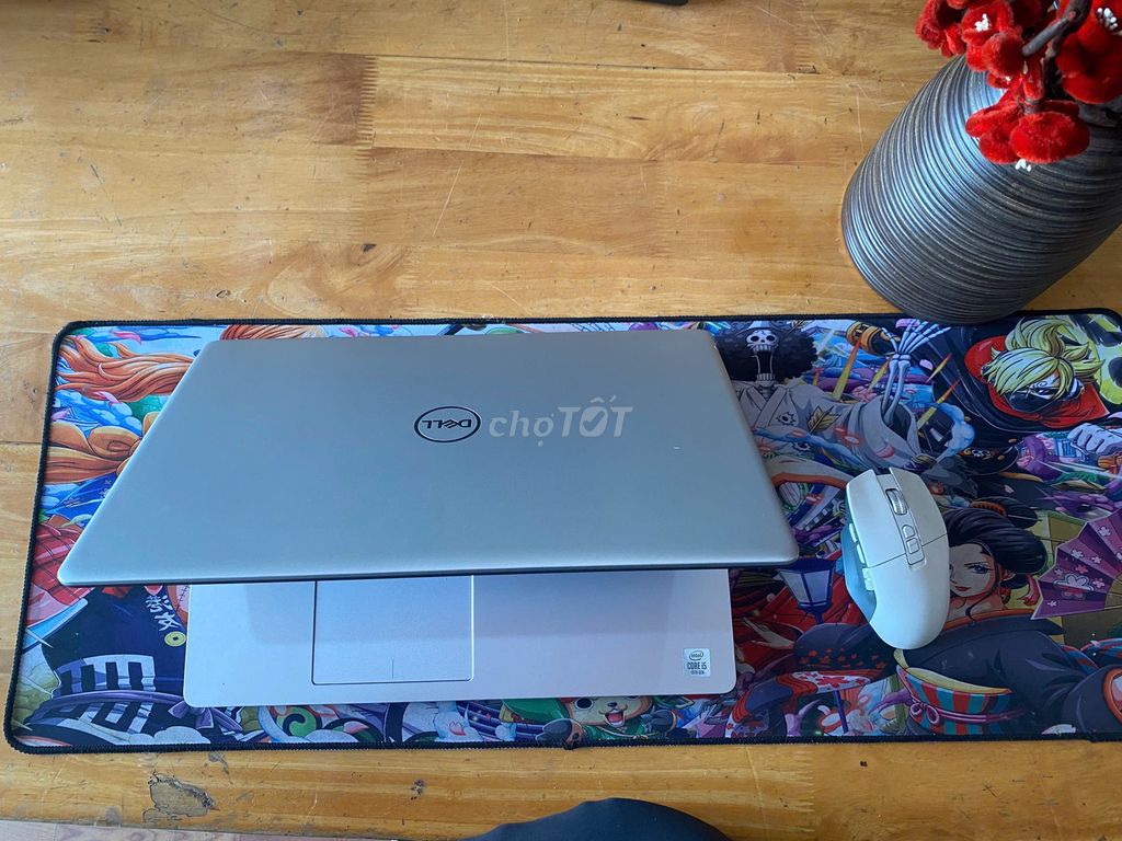 Dell Inspiron 5593 i5-1035G1 15.6 inch 8GB/256GB. Mua bán Laptop tại Thành phố Buôn Ma Thuột Đắk Lắk được đăng bởi Vi Tính Tây Nguyên hình 1