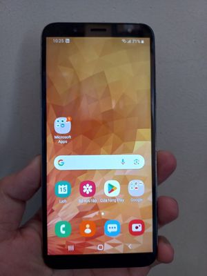 Điện thoại samsung j6 ram 3 32gb  có ship. Mua bán Điện thoại tại Thành phố Thủ Dầu Một Bình Dương được đăng bởi ANH KHOi