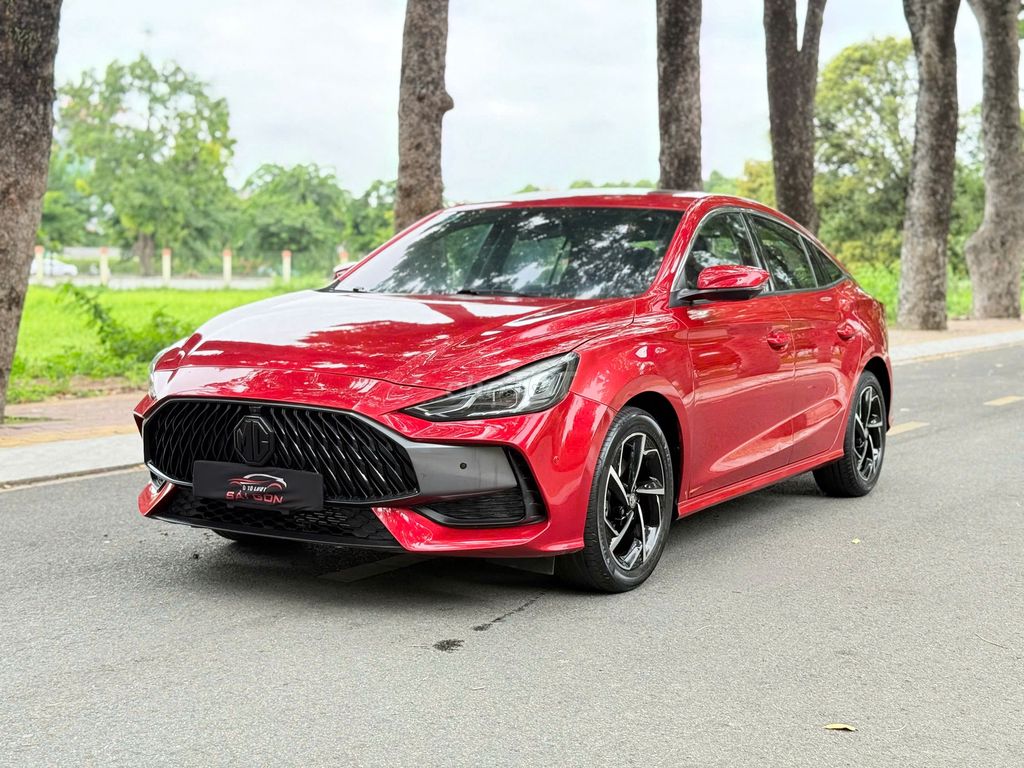 🔥 MG5 LUXURY 2022 — ВСЕГО 346 МИЛЛИОНОВ СУМОК 🔥