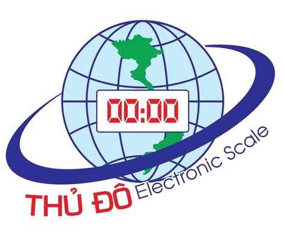 Công ty TNHH cân điện tử Thủ Đô logo