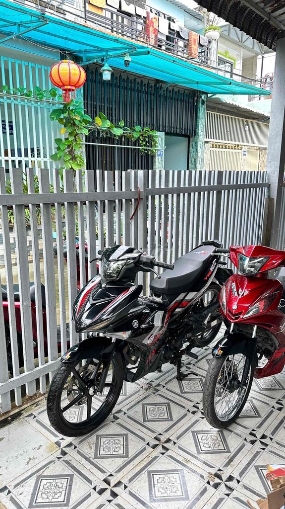 Cần đổi qua tay ga hoặc bán đứt xe ex 62zz new. Mua bán Xe máy tại Quận Bình Thuỷ Cần Thơ được đăng bởi Trung Đoàn hình 2