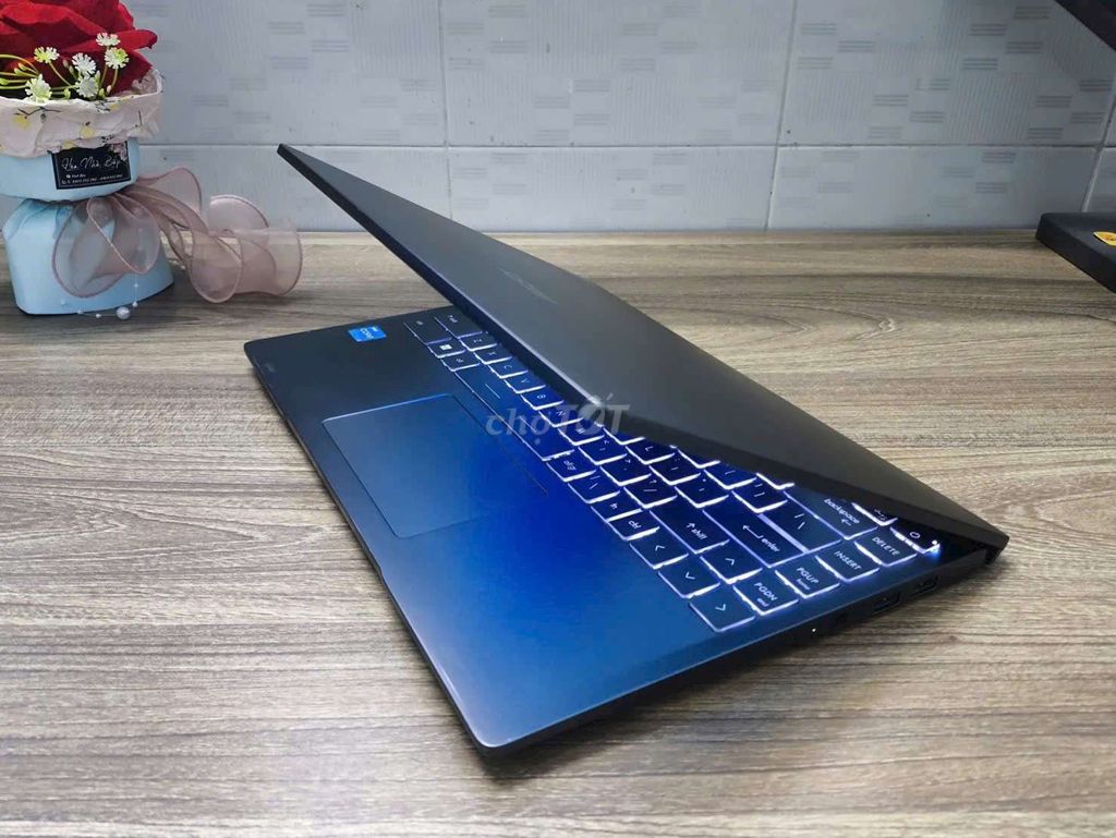 MSI Modern 14 i3 Gen 11 8GB/256GB. Mua bán Laptop tại Quận 10 Tp Hồ Chí Minh được đăng bởi Hoài Lâm hình 1