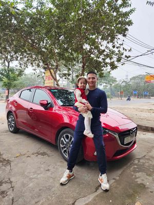 Mazda 2 2019 Premium - người dùng bán. Mua bán Ô tô tại Quận Hai Bà Trưng Hà Nội được đăng bởi Nguyễn Xuân Hùng