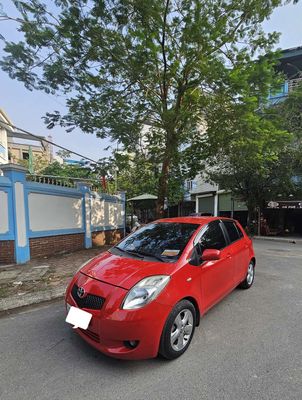 Bán xe Toyota Yaris 1.3 AT nhập Nhật nguyên zin