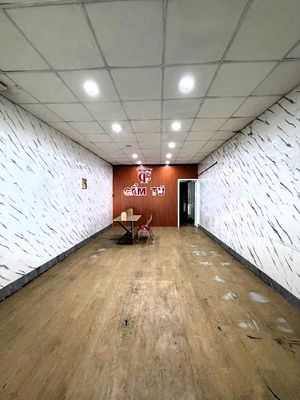 Cho thuê nhà mặt phố tại Linh Xuân 97m2 kinh doanh tốt giá mềm