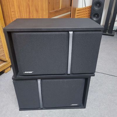 Bán 03 đôi loa bose xịn. Mua bán Tivi, Âm thanh tại Quận Lê Chân Hải Phòng được đăng bởi Đỗ Đức Thọ