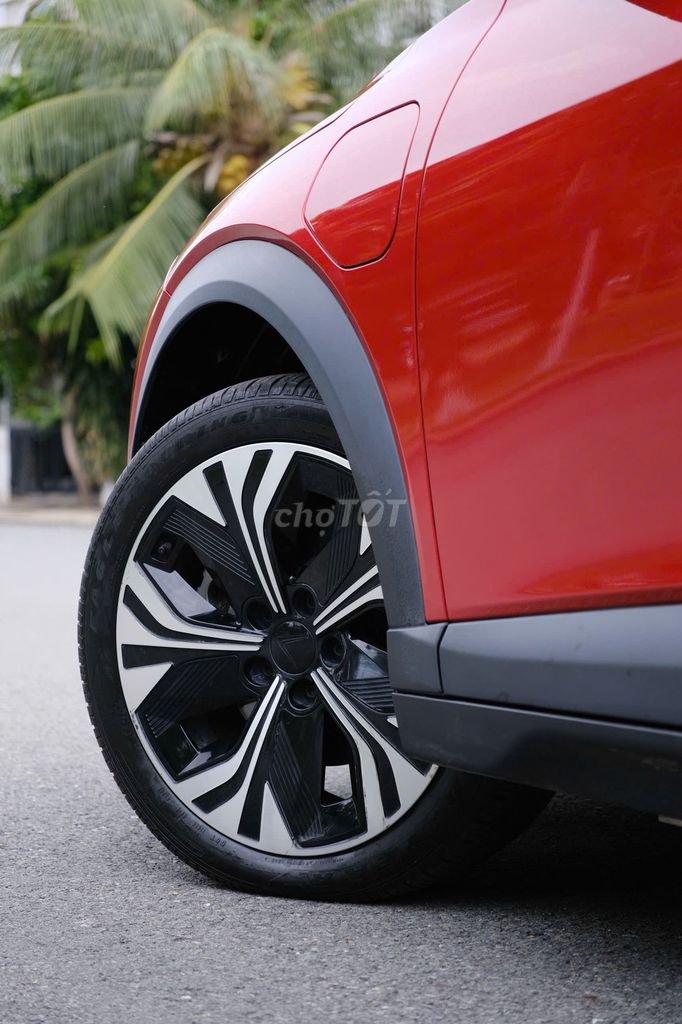 VinFast VF6 Plus 2025 - 11000 km. Mua bán Ô tô tại Quận 10 Tp Hồ Chí Minh được đăng bởi HYUNDAI MIỀN NAM hình 14