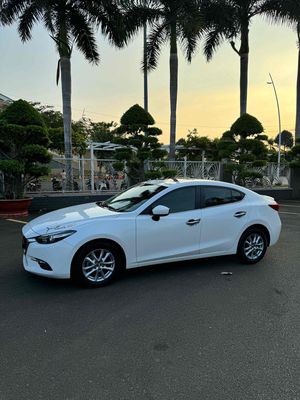 Mazda 3 2019 số tự động