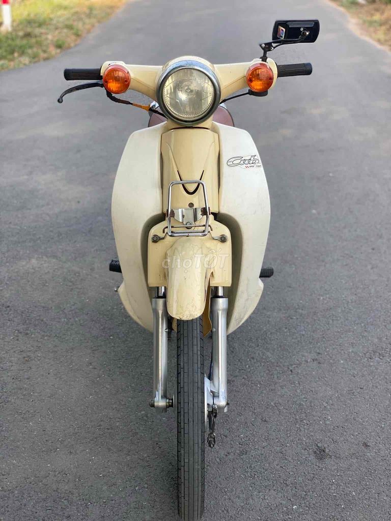 cur 50cc