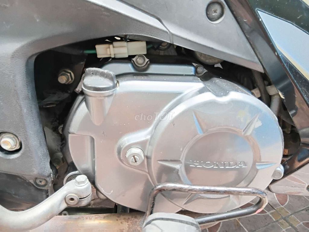 Wave RSX 2016 xăng cơ.bstp ngay chủ. Mua bán Xe máy tại Quận Bình Thạnh Tp Hồ Chí Minh được đăng bởi Quận Bình Thạnh hình 6