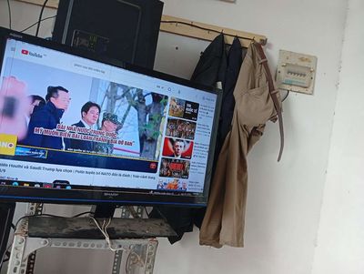 Tivi LED Sharp 24 inch Like New - 134666495