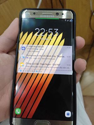 Galaxy Note FE (7) 64GB