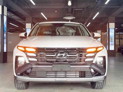 Hyundai Tucson 2025 2.0 Xăng Đặc biệt. Mua bán Ô tô tại Quận Hoàng Mai Hà Nội được đăng bởi Mạnh Hyundai Đông Đô hình 1