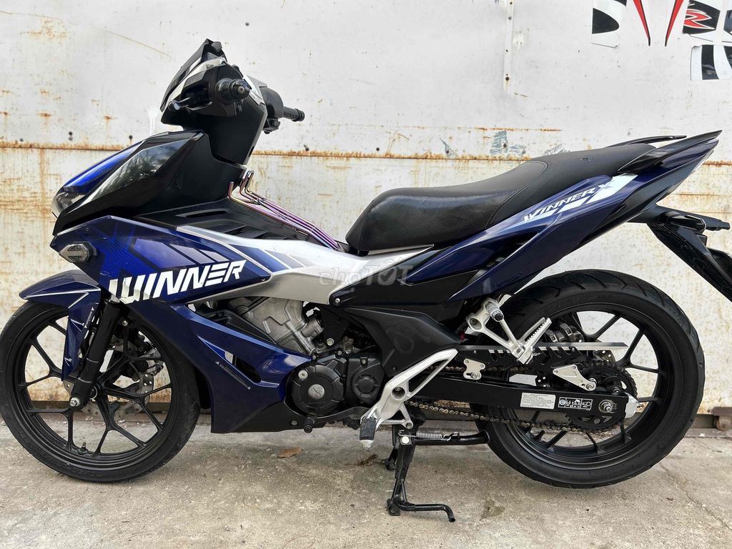 winner x zin êm bốc. Mua bán Xe máy tại Thành phố Qui Nhơn Bình Định được đăng bởi bách hình 4