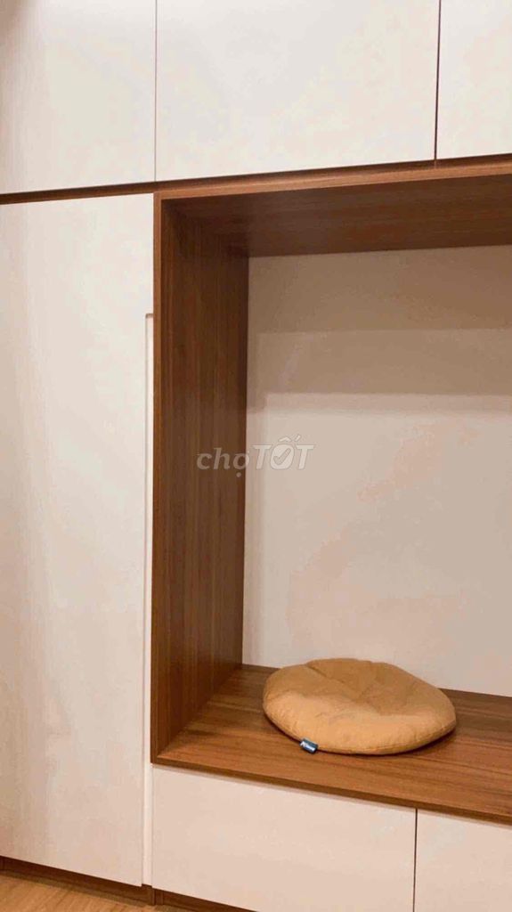Căn hộ 1PN Lavita Charm Thủ Đức full nội thất thoáng mát - miễn giá ảo