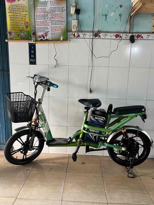 Xe đạp điện rẻ. Mua bán Xe điện tại Thành phố Thủ Dầu Một Bình Dương được đăng bởi Xin Thường Niệm A Di Đà Phật