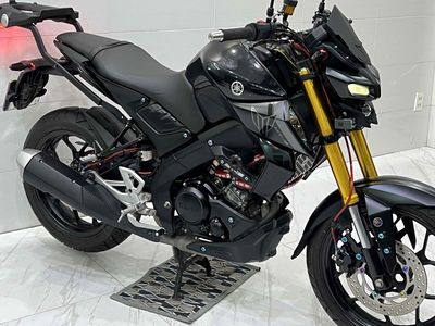 Mt15 cần bán. Mua bán Xe máy tại Quận 8 Tp Hồ Chí Minh được đăng bởi Trần Hoàng 