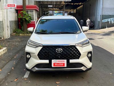 Toyota 1116 2022 Cross Top 1.5 CVT - 76000 km. Mua bán Ô tô tại Quận Ninh Kiều Cần Thơ được đăng bởi Linh Toyota ninh kiều