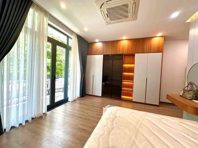 Аренда · 3 комн. · 70 м² · Quận Hải Châu, ул. Phan Trọng Tuệ