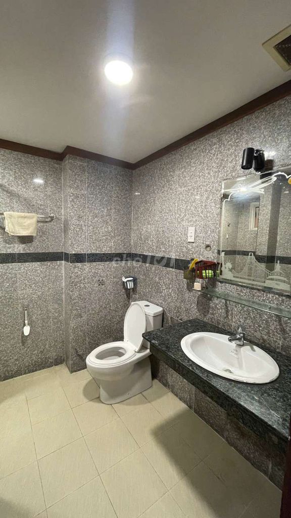 Furnished lake-view apartment in Hoàng Anh Gia Lai Lake View — photo 12