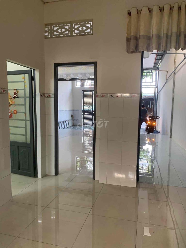 Nhà MT Võ Thị Sáu Đông Hoà Tp Dĩ An, Vừa ở Vừa Kinh Doanh Quá Đẹp. Mua bán văn phòng, mặt bằng kinh doanh tại Thành phố Dĩ An Bình Dương được đăng bởi Trọng Nguyễn hình 5