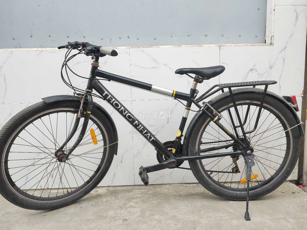 Cần bán xe đạp như ảnh ai cần gọi tôi. Mua bán Xe đạp tại Quận Lê Chân Hải Phòng được đăng bởi Rayban hình 2