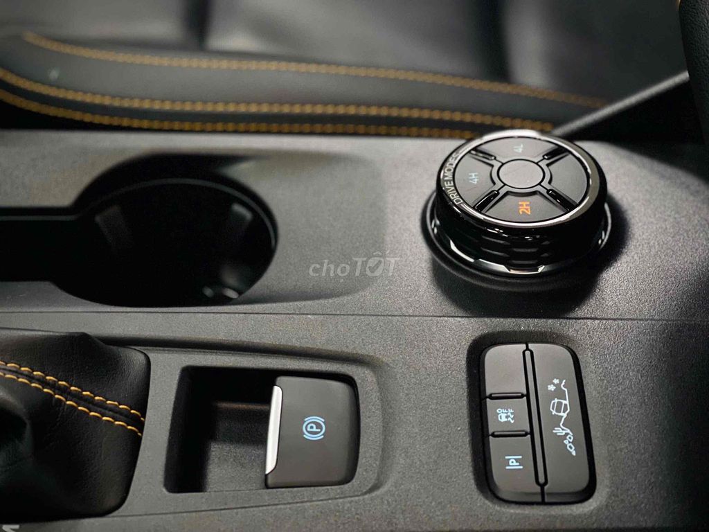 🧨 Ford Ranger 2024 Wildtrak 2.0L - Giá còn bớt ạ 🧨. Mua bán Ô tô tại Thành phố Thủ Đức Tp Hồ Chí Minh được đăng bởi Đức Lợi hình 14