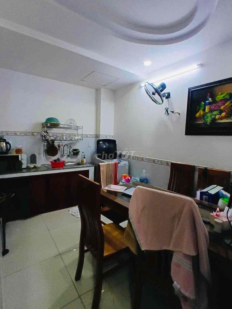 CHÍNH CHỦ GẤP BÁN 36M2, NHÀ 2 TẦNG NHỈNH 3TỶ