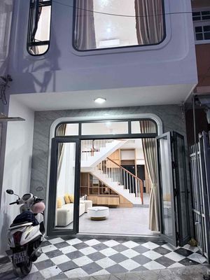 Аренда · 3 комн. · 75 м² · Quận Sơn Trà, ул. Tô Hiến Thành