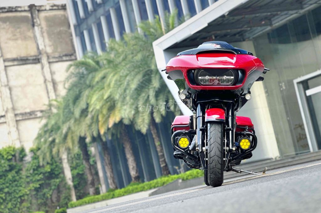 HARLEY-DAVIDSON Road Glide 114Ci 2021 Special. Mua bán Xe máy tại Huyện Tân Trụ Long An được đăng bởi Nguyễn Đình Quang Duy  hình 1