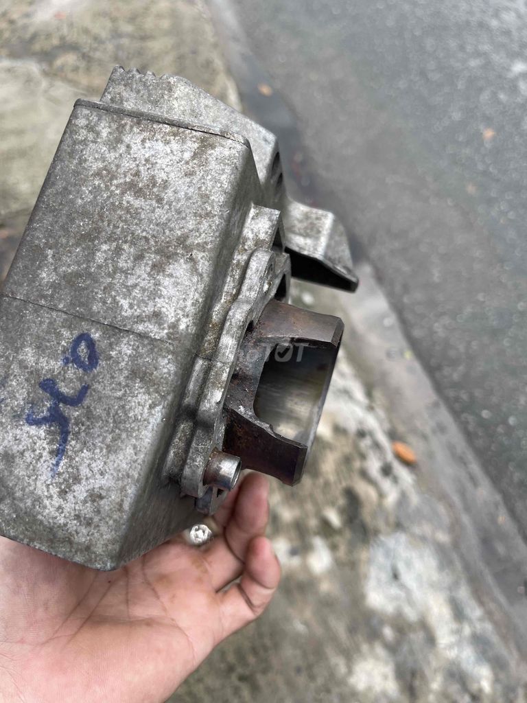 lòng lỗ xipo 120cc. Mua bán Phụ tùng xe tại Thành phố Bến Tre Bến Tre được đăng bởi hưng hình 6