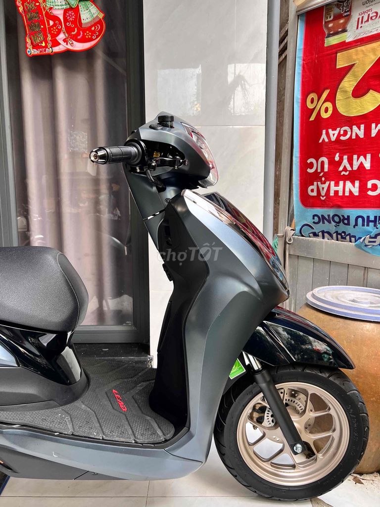 Cần Bán Lead 4v Abs BSTP 9 Chủ , Xe Dọn Kiểng Keng. Mua bán Xe máy tại Quận Gò Vấp Tp Hồ Chí Minh được đăng bởi Hoài Nam hình 4