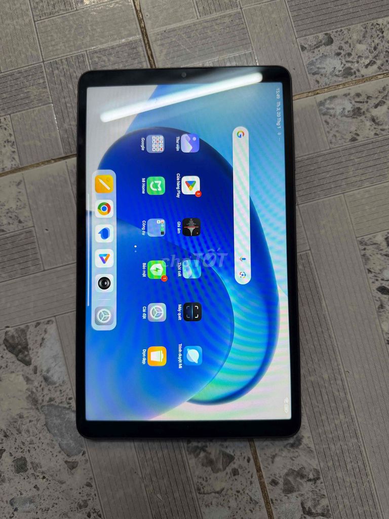 Xiaomi Pad SE 8.7 inch ( 4GB/64GB ) wifi only. Mua bán Máy tính bảng tại Quận 8 Tp Hồ Chí Minh được đăng bởi Nguyễn minh hình 1