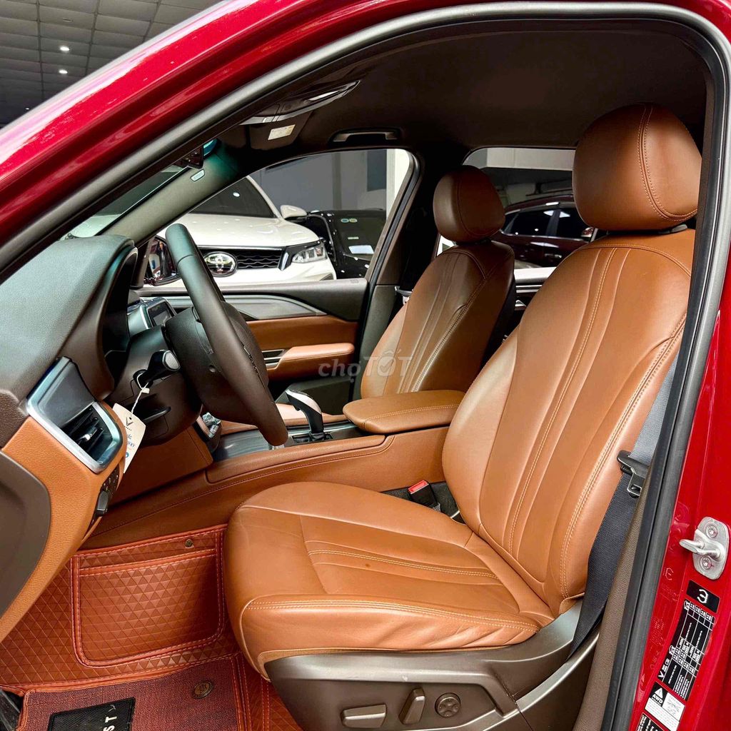 CẦN BÁN VINfAS LUX SA 2.0 PREMIUM SX 2021. Mua bán Ô tô tại Quận Bắc Từ Liêm Hà Nội được đăng bởi Mr PHÁT THÁI HÀ AUTO hình 9