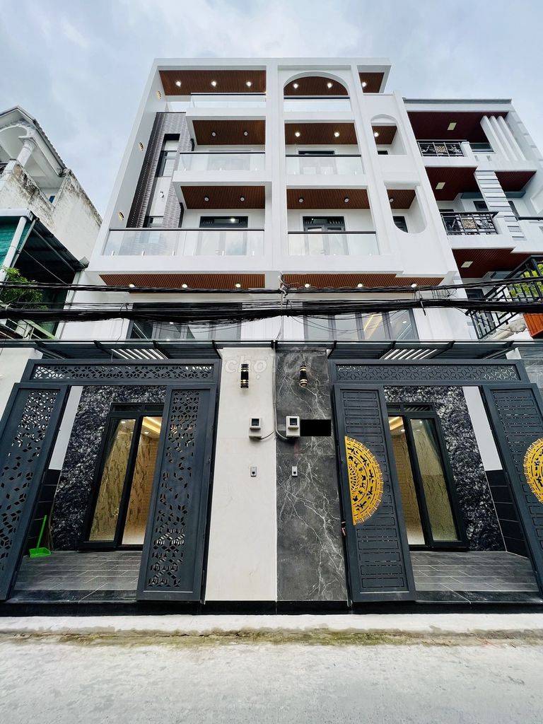Bán nhà 1/ Lê Đình Cẩn Hẻm nhựa 6m (63m2 giá 6ty9 TL) gần KDC Tên Lửa