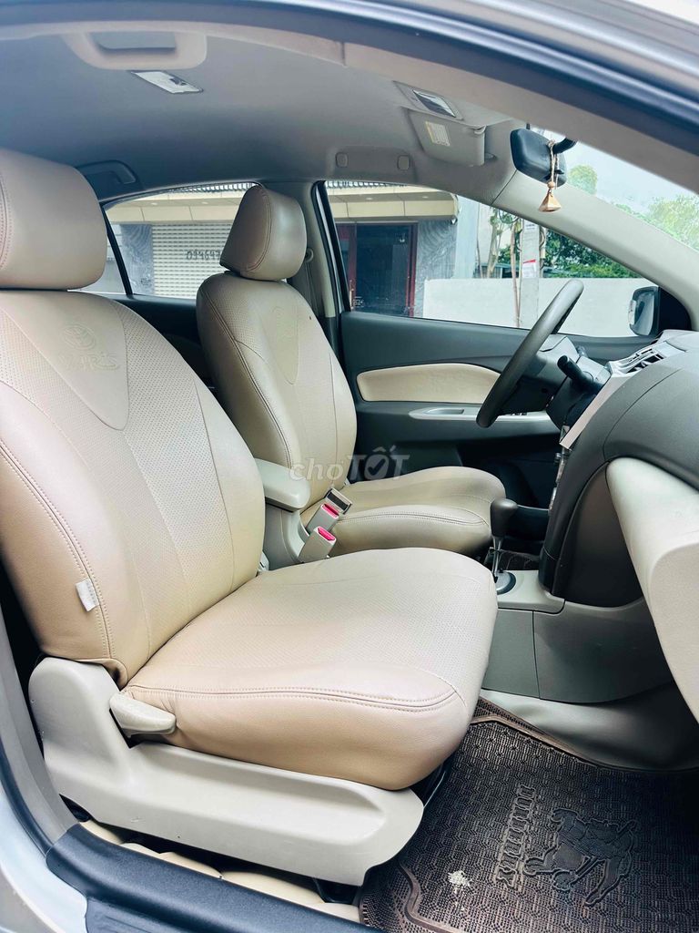 Toyota Yaris 2008 1.3 AT - 150000 km. Mua bán Ô tô tại Thành phố Thanh Hóa Thanh Hóa được đăng bởi Hoàng Tuấn hình 8